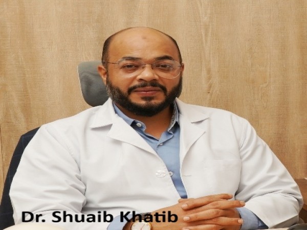 Oral and maxillofacial surgery