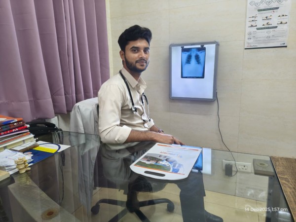 Physiotherapy Department