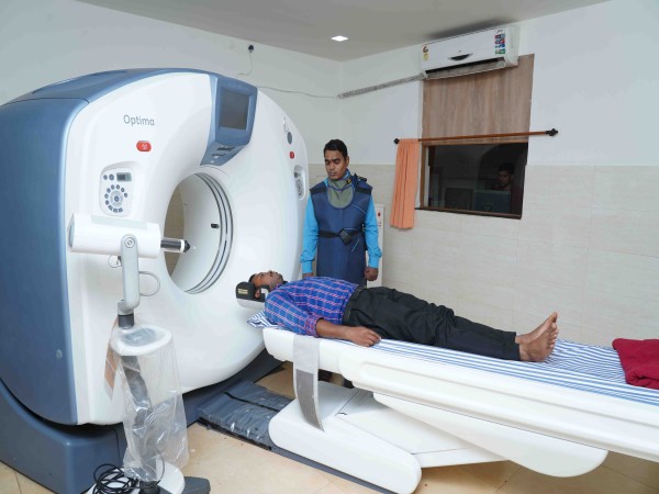 Radiology and Imaging