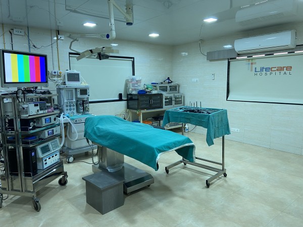 Surgery Unit