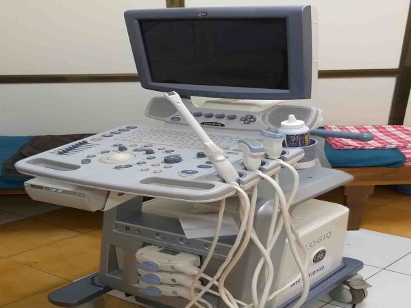 Radiology and Imaging