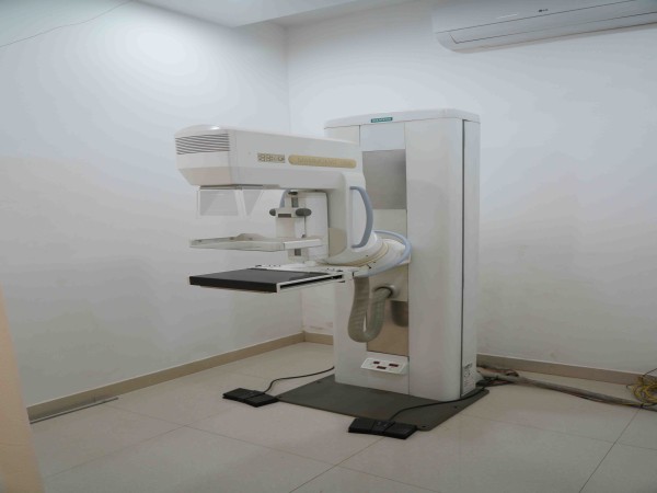 Radiology and Imaging